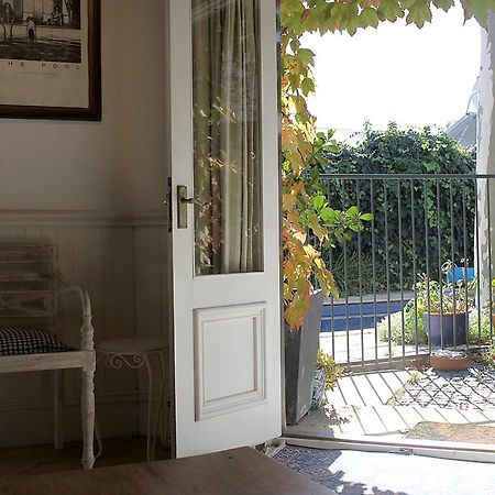Chester Villa Fremantle Exterior foto
