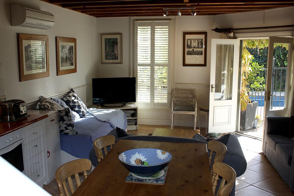 Chester Villa Fremantle Exterior foto